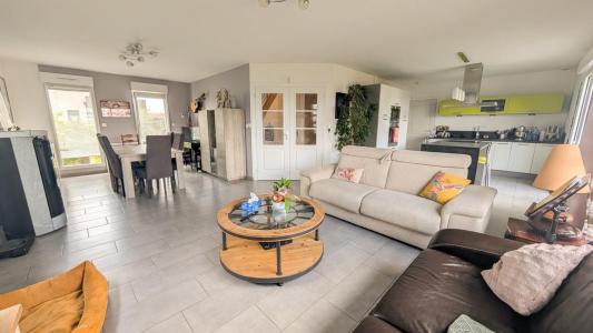 For sale Cambrai 5 rooms 117 m2 Nord (59400) photo 0