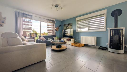 Acheter Maison 117 m2 Cambrai