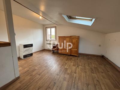 For sale Denain 4 rooms 69 m2 Nord (59220) photo 1