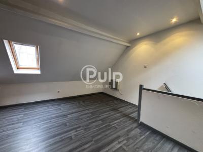 For sale Denain 4 rooms 69 m2 Nord (59220) photo 2