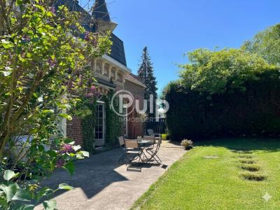 For sale Sailly-en-ostrevent 6 rooms 202 m2 Pas de calais (62490) photo 0