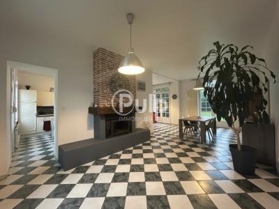 For sale Sailly-en-ostrevent 6 rooms 202 m2 Pas de calais (62490) photo 2