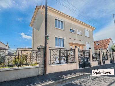 For sale Houilles 3 rooms 60 m2 Yvelines (78800) photo 0