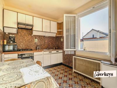 Acheter Maison 60 m2 Houilles