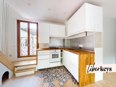 Annonce Vente 3 pi�ces Appartement Chaville 92