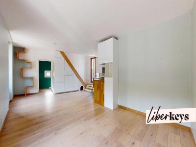 Acheter Appartement 63 m2 Chaville
