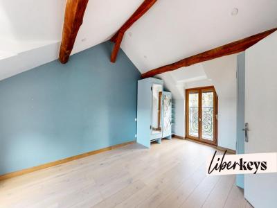 Acheter Appartement Chaville Hauts de Seine