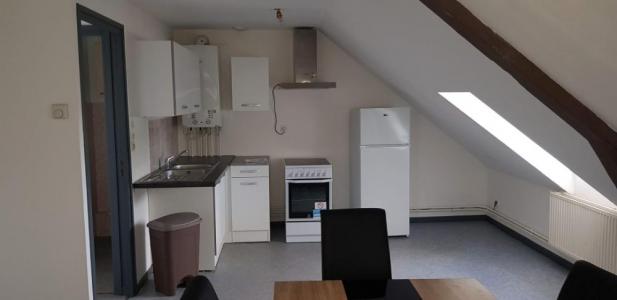For rent Beauvois-en-cambresis 3 rooms 70 m2 Nord (59157) photo 0