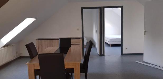 Annonce Location 3 pi�ces Appartement Beauvois-en-cambresis 59