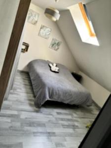 Louer Appartement 70 m2 Beauvois-en-cambresis
