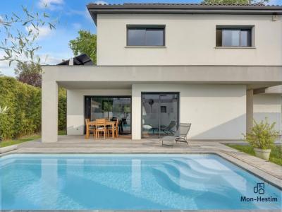 Acheter Maison 154 m2 Cugnaux