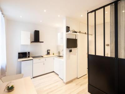 Acheter Appartement Marseille-1er-arrondissement Bouches du Rhone
