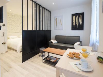 Acheter Appartement Marseille-1er-arrondissement 116900 euros