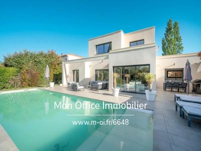 For sale Saint-cannat 4 rooms 168 m2 Bouches du Rhone (13760) photo 0
