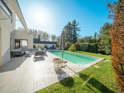 Acheter Maison 168 m2 Saint-cannat