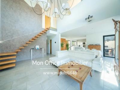 Acheter Maison Saint-cannat 1225000 euros