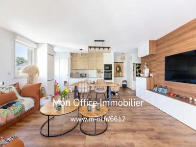 For sale Ciotat 3 rooms 74 m2 Bouches du Rhone (13600) photo 0