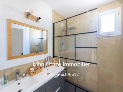 For sale Ciotat 3 rooms 74 m2 Bouches du Rhone (13600) photo 4