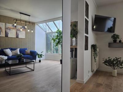 Louer Appartement Villepinte 629 euros