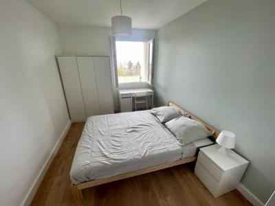For rent Talence 1 room 21 m2 Gironde (33400) photo 1