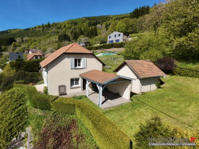 Annonce Vente 5 pi�ces Maison Natzwiller 67