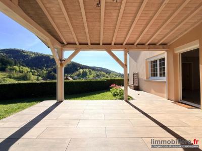Acheter Maison Natzwiller Bas rhin