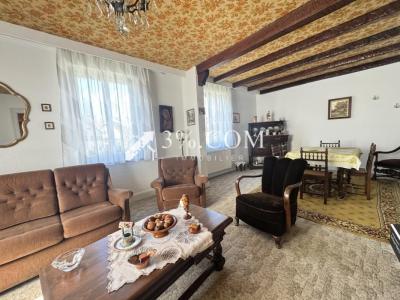 Acheter Maison 114 m2 Hochfelden