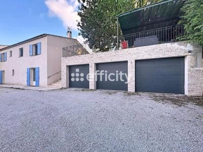 For sale Aix-en-provence 5 rooms 145 m2 Bouches du Rhone (13090) photo 0