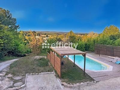 Annonce Vente 5 pi�ces Maison Aix-en-provence 13