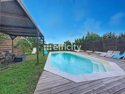 Acheter Maison 145 m2 Aix-en-provence