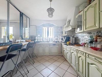 Acheter Maison Aix-en-provence 730000 euros