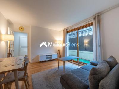 For sale Levallois-perret 2 rooms 48 m2 Hauts de Seine (92300) photo 0