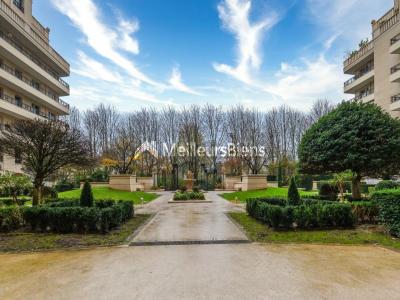 For sale Levallois-perret 2 rooms 48 m2 Hauts de Seine (92300) photo 1