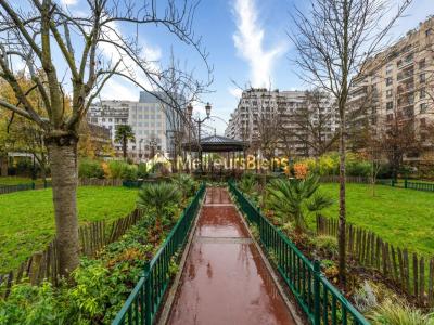 For sale Levallois-perret 2 rooms 48 m2 Hauts de Seine (92300) photo 2