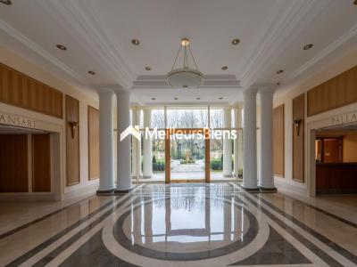 For sale Levallois-perret 2 rooms 48 m2 Hauts de Seine (92300) photo 3