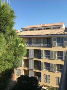 Acheter Appartement 27 m2 Frejus