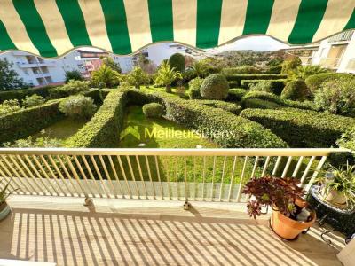 Annonce Vente 2 pi�ces Appartement Saint-raphael 83