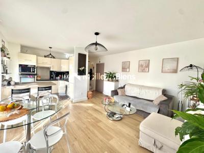 Acheter Appartement 44 m2 Saint-raphael