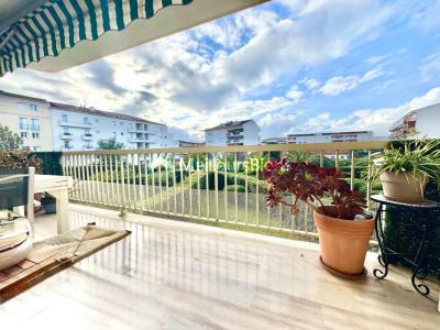 Acheter Appartement Saint-raphael 299000 euros