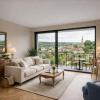 Vente Appartement Bry-sur-marne  2 pieces 46 m2
