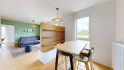 Location Appartement Ivry-sur-seine  2 pieces 53 m2
