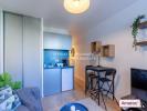 Location Appartement Caluire-et-cuire  20 m2