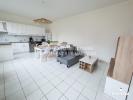 Location Appartement Haubourdin  2 pieces 63 m2
