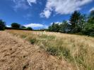 Vente Terrain Lacrouzette  1860 m2