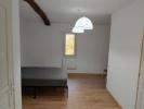 For rent Apartment Porcheres  41 m2 2 pieces