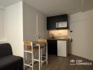 Location Appartement Clermont-ferrand  13 m2
