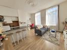 Vente Appartement Lille  2 pieces 34 m2