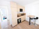 Vente Appartement Lille  2 pieces 35 m2