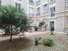 For sale Apartment Asnieres-sur-seine  60 m2 3 pieces