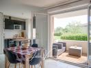 For sale Apartment Mondonville  45 m2 2 pieces